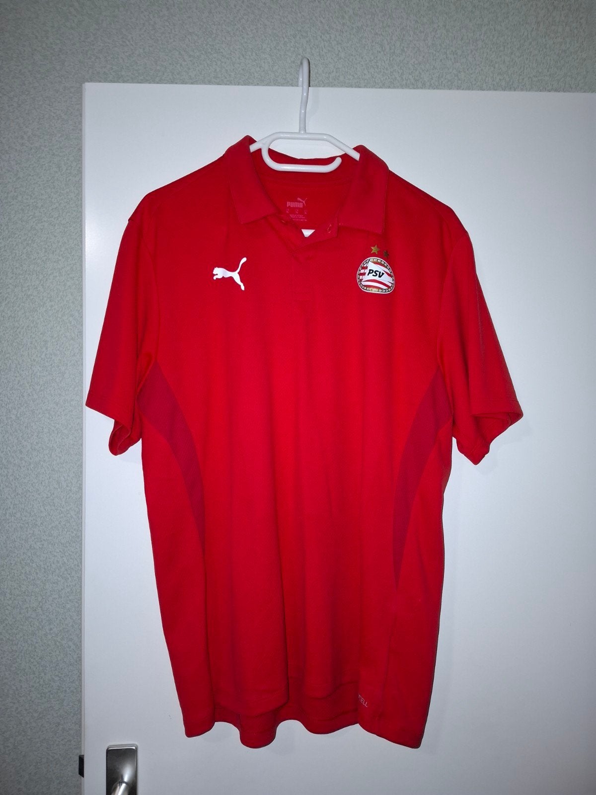Psv 6 delige kleding set, Ophalen, Maat 52/54 (L), Zo goed als nieuw, Voetbal