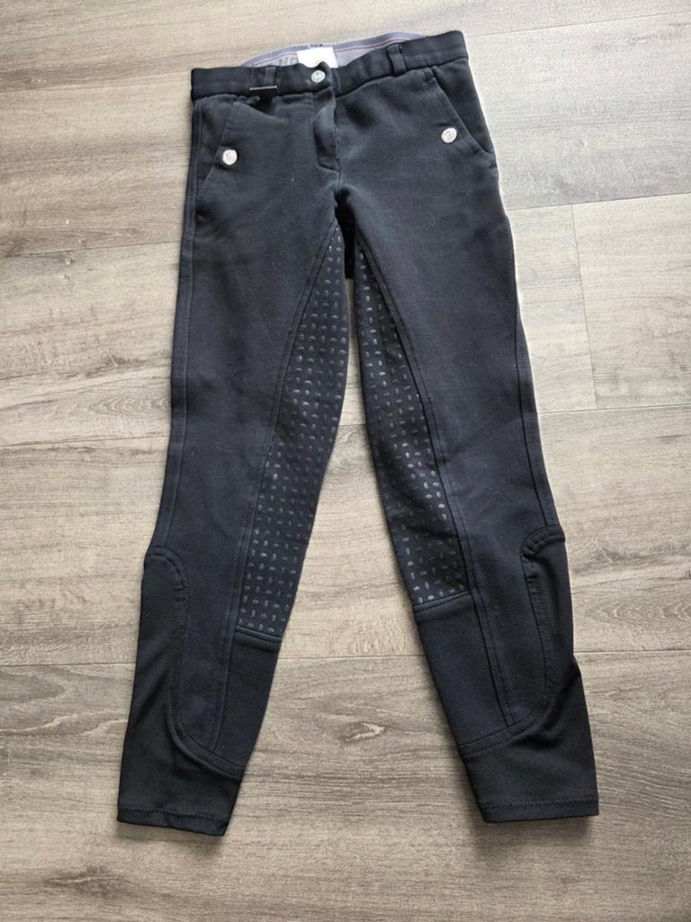 Paardrijbroek harry horse 140, Dieren en Toebehoren, Paardrijkleding, Ophalen, Dressuur, Onderkleding