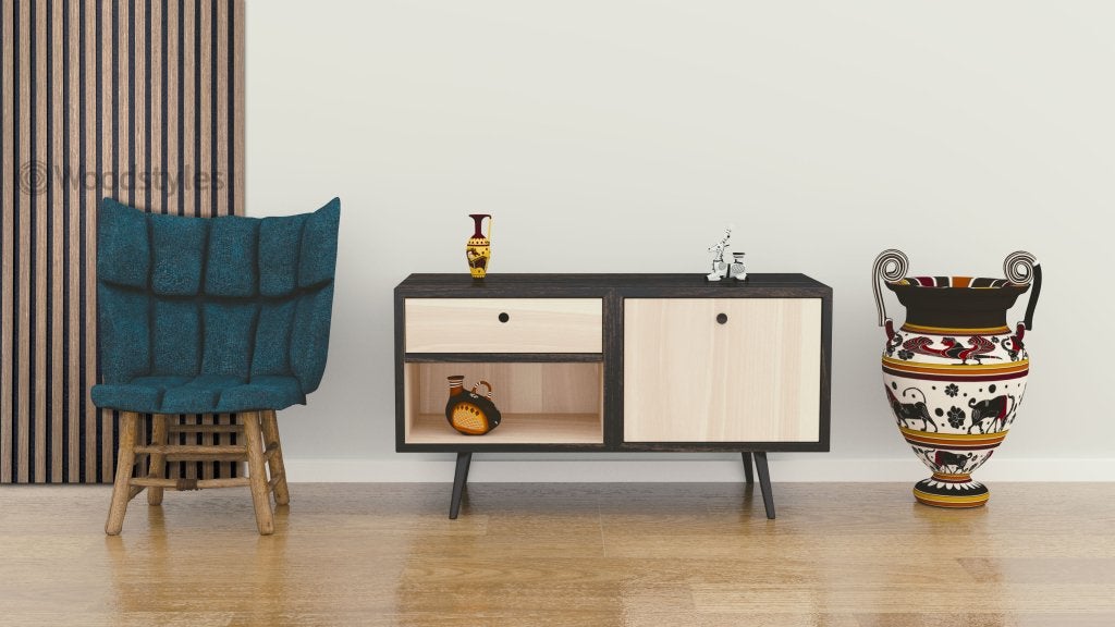 Akoestische wandpanelen | Lattenwand | Wanddecoratie Eiken, Huis en Inrichting, Niet ingevuld, Nieuw, Niet ingevuld, Ophalen