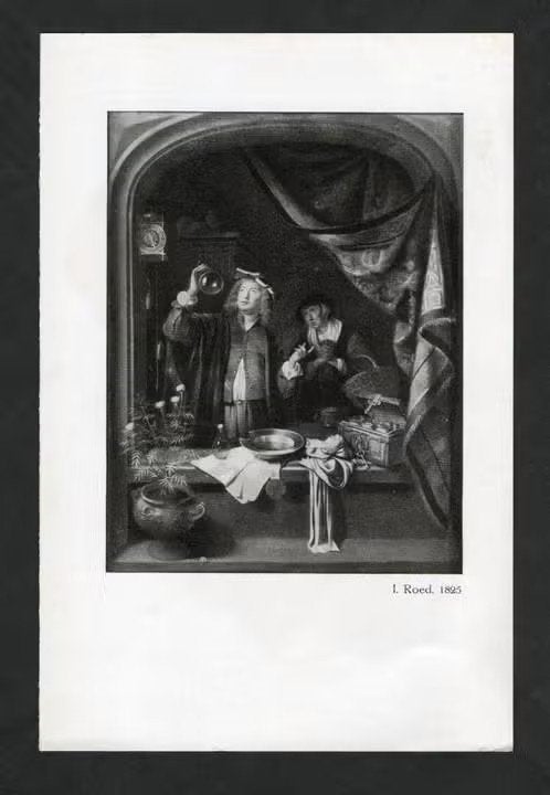 Brochure Apotheek Medicijn Choleflavin Jaren 20/30., Ophalen of Verzenden, Zo goed als nieuw