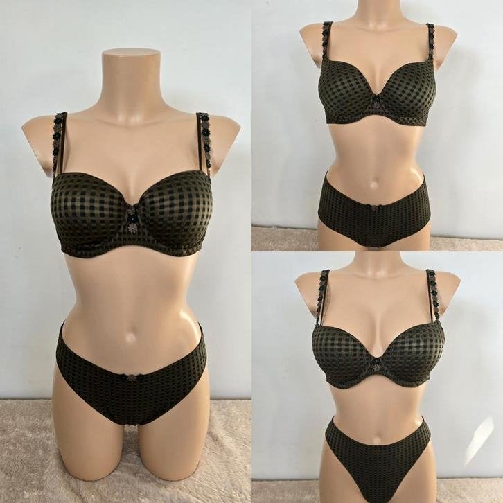 marie jo avero bh 80b 70c 75c 80c 85c 70d 75d 80d 85d 80e, ., Ophalen of Verzenden, BH, .