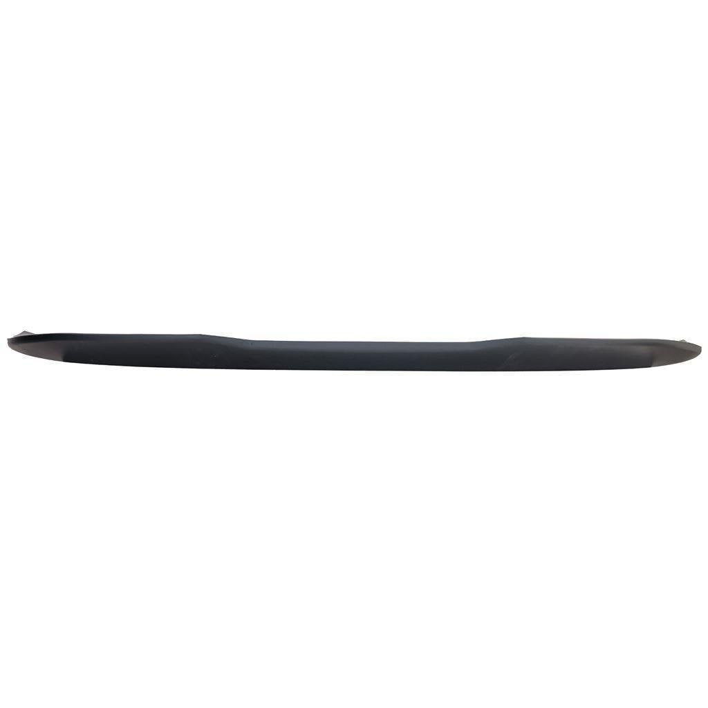 Achterklep Ducktale Spoiler Mat Zwart Voor Bmw 3 Serie F30, Verzenden, Automotive Parts, A.parts@hotmail.nl, Trasmolenlaan 12 3447 GZ Woerden