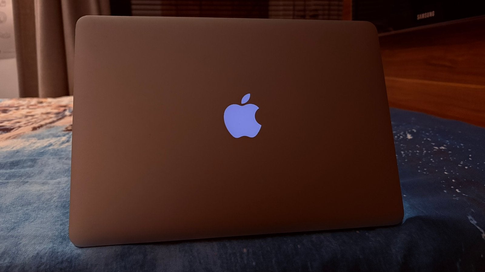 MacBook Air 13-inch 2014 - 512gb SSD | Met oplader
