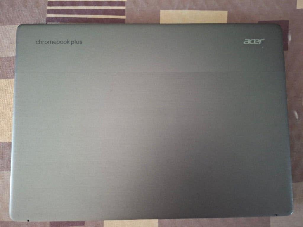 Acer Chromebook plus 514, 14 inch, Qwerty, 8 GB, Touchscreen