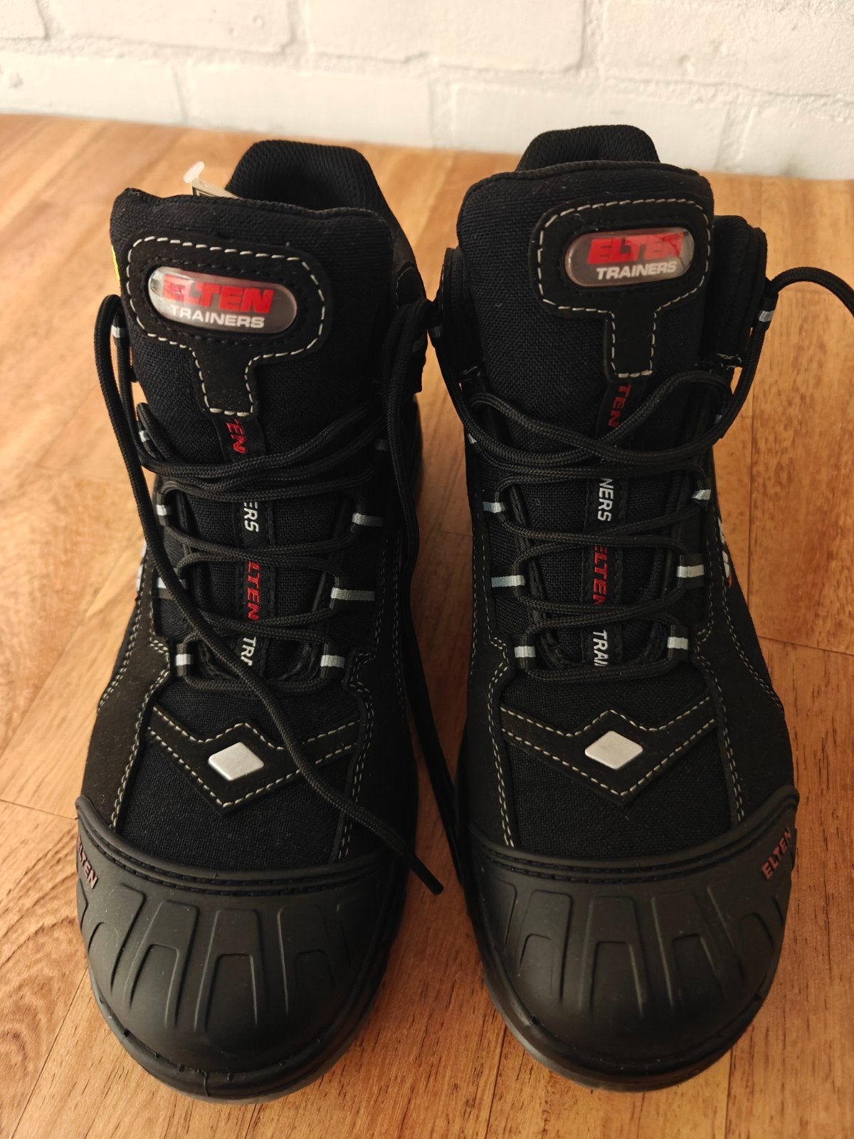 Elten Trainers S3 SRC werkschoenen - Maat 43, Kleding | Heren, Schoenen, Ophalen of Verzenden