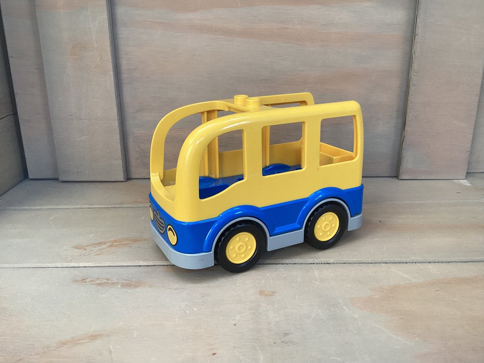Duplo voertuigen, Aastvej 1, 7190 Billund, Denemarken, Product.compliance@LEGO.com, Ophalen of Verzenden, Duplo