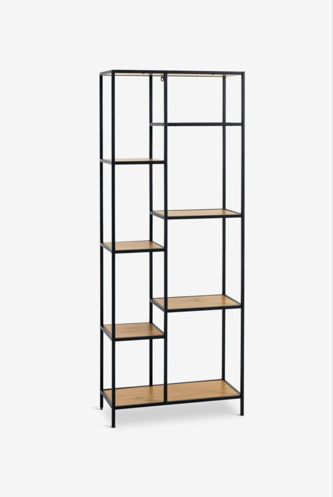 Wandrek TRAPPEDAL JYSK/ Shelf from JYSK, Met plank(en), Zo goed als nieuw, 150 tot 200 cm, 25 tot 50 cm