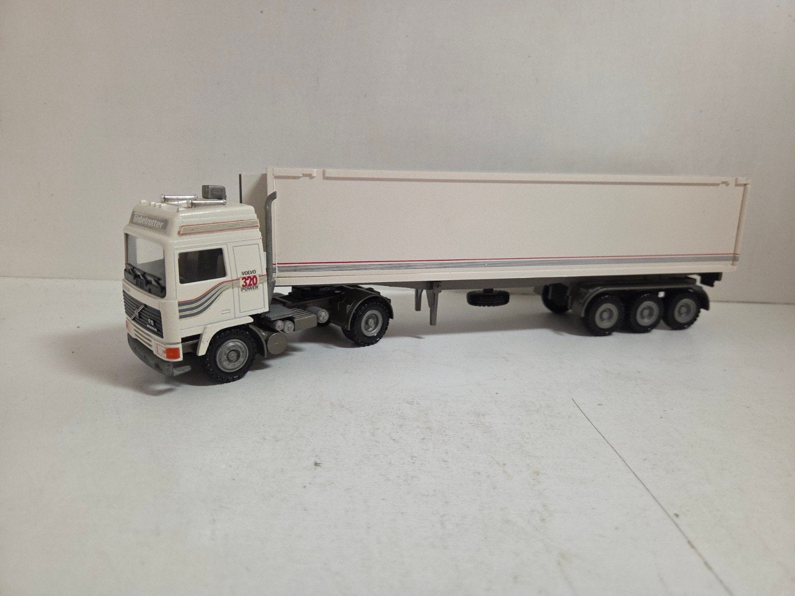 Conrad Volvo F10 demo, Hobby en Vrije tijd, ., Conrad, Ophalen of Verzenden, Zo goed als nieuw