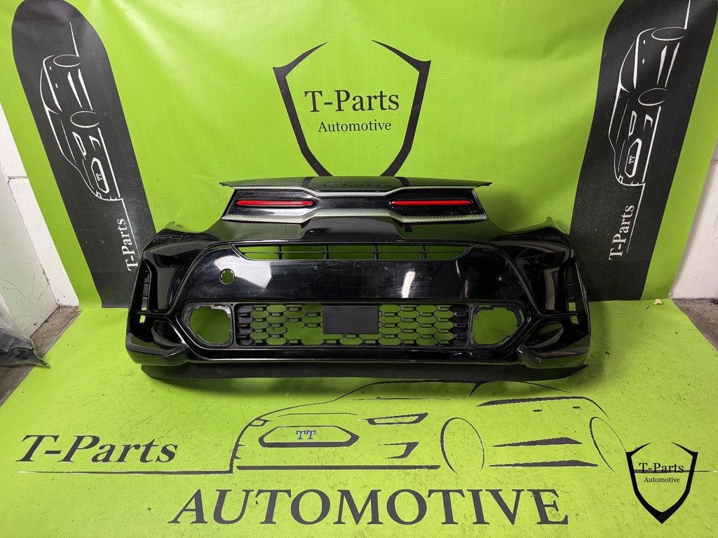 kia picanto GT line voorbumper bumper rooster, Auto-onderdelen, Heolleung-ro 12
06797  Seoul, Ophalen of Verzenden, Bumper, Info@kia.com