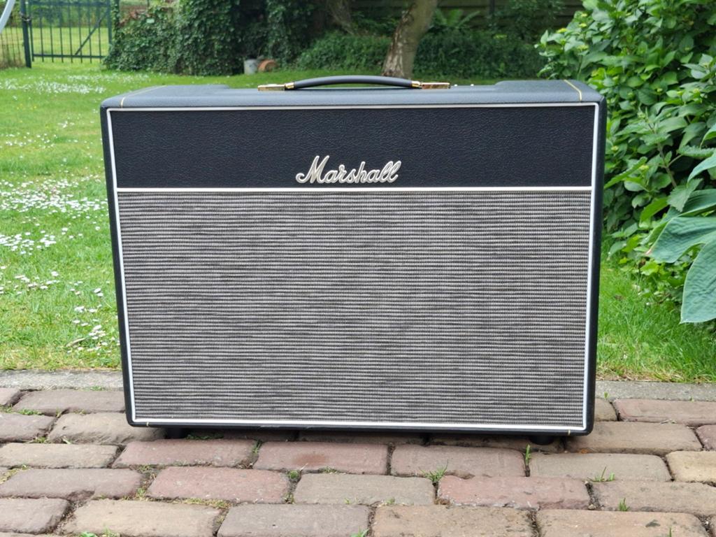 Handwired JTM45 combo, Muziek en Instrumenten, Versterkers | Bas en Gitaar, Ophalen, Gebruikt, Gitaar, Minder dan 50 watt