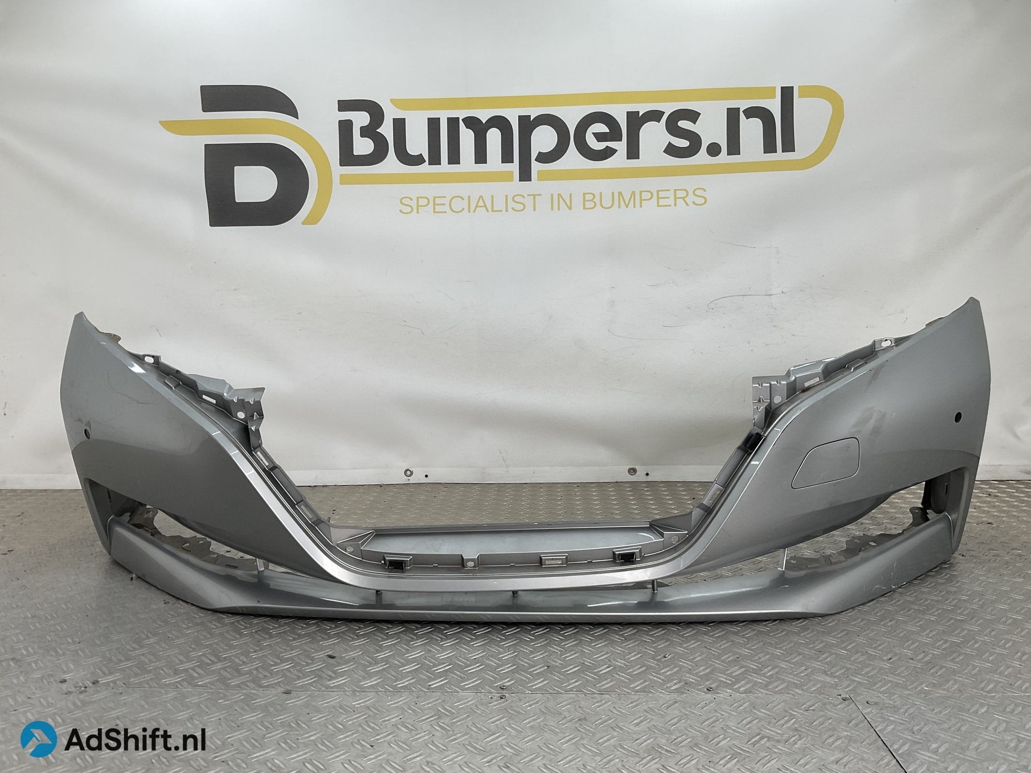 Bumper Nissan Leaf 2 17- 62022-5SH0H Voorbumper G5-23459, Auto-onderdelen, Bumper