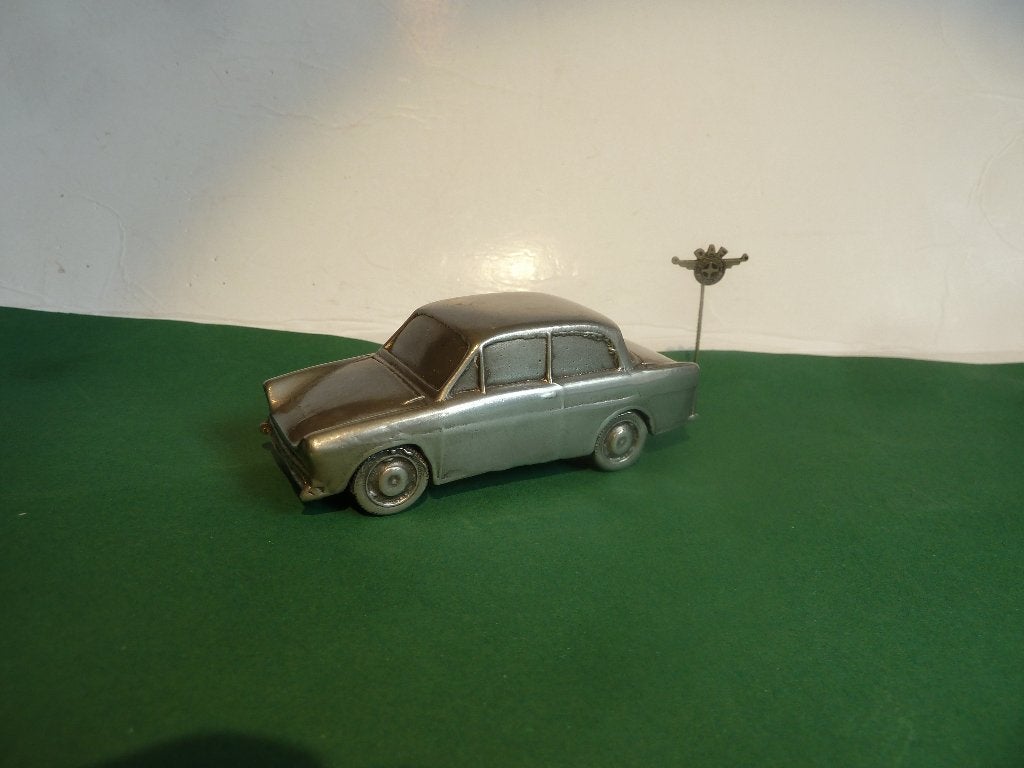 >>>TINNEN<<<  D.A.F. 750  VARIOMATIC van: LION CAR + apart !, Ophalen of Verzenden, Gebruikt, Auto, Overige merken