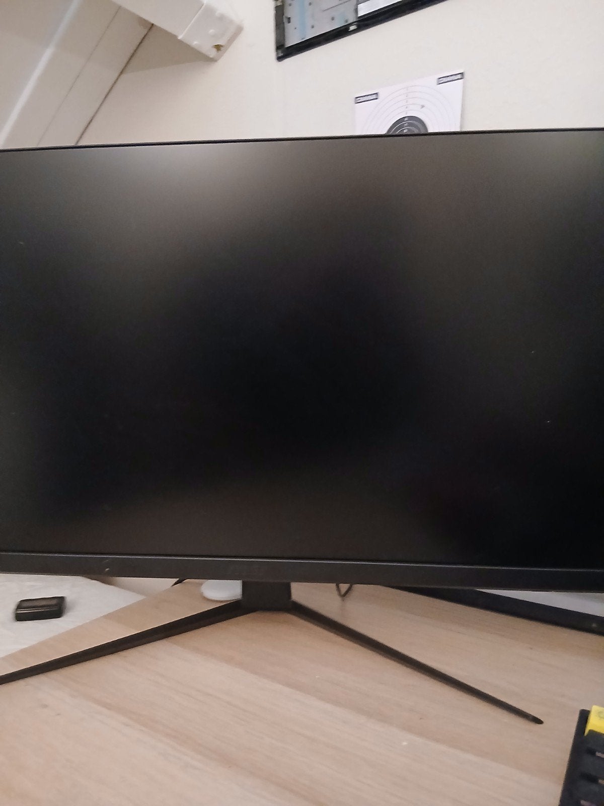 monitor 27 inch, Computers en Software, Gaming, MSI, IPS, Nieuw