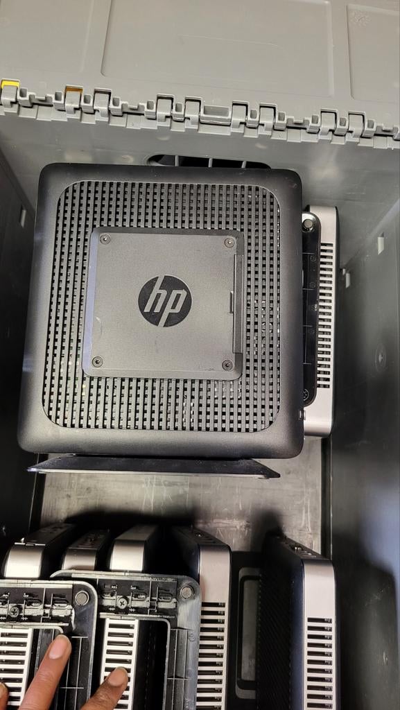 Partij hp thinclient 28 stuks, Ophalen of Verzenden
