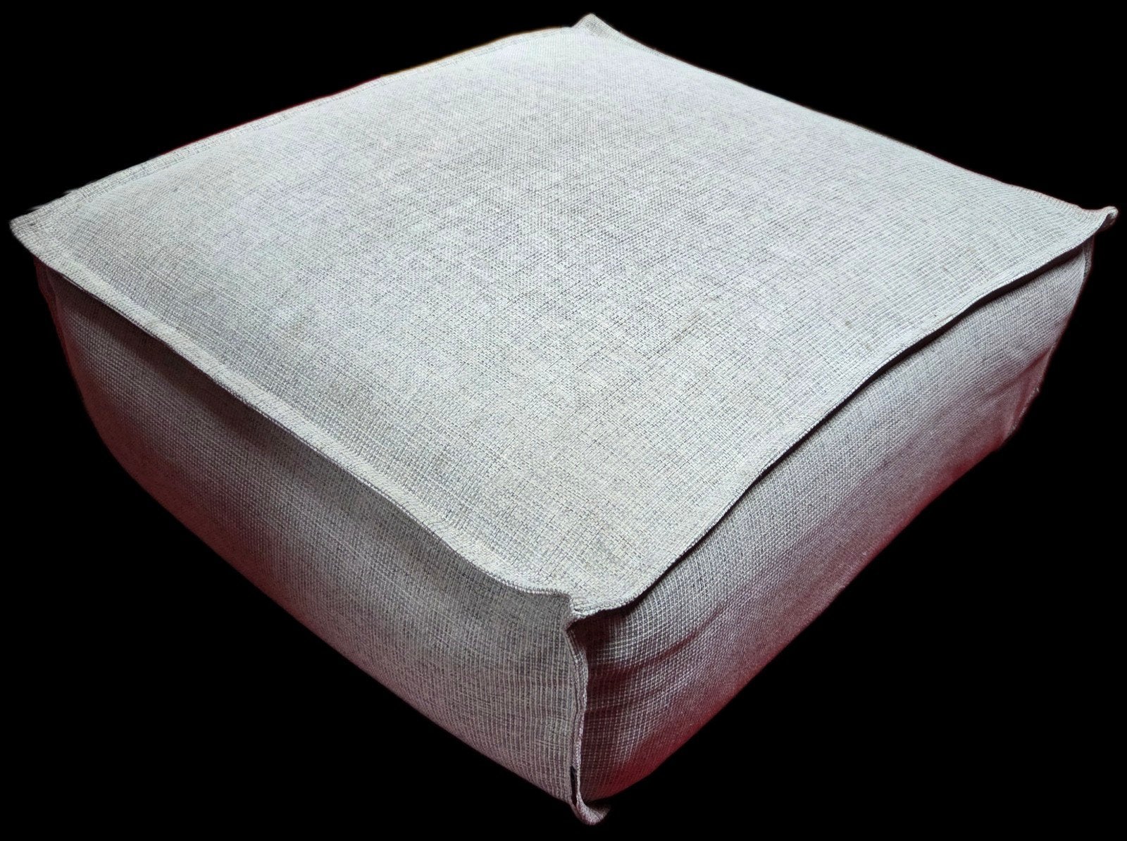 Trendhopper poef - Comfortabel, Ophalen, Gebruikt, Modern, Scandinavisch, Stof