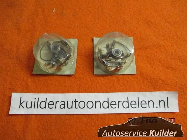 2 setjes contactpunten Fiat Panda 4x4 Renault 14    9940569, Fiat, -, Nieuw, Ophalen of Verzenden
