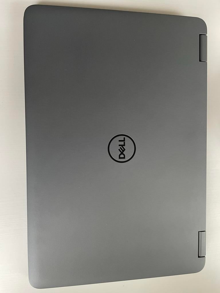 Dell laptop, schoollaptop, 64 GB of meer, Gebruikt, Qwerty, 11 inch