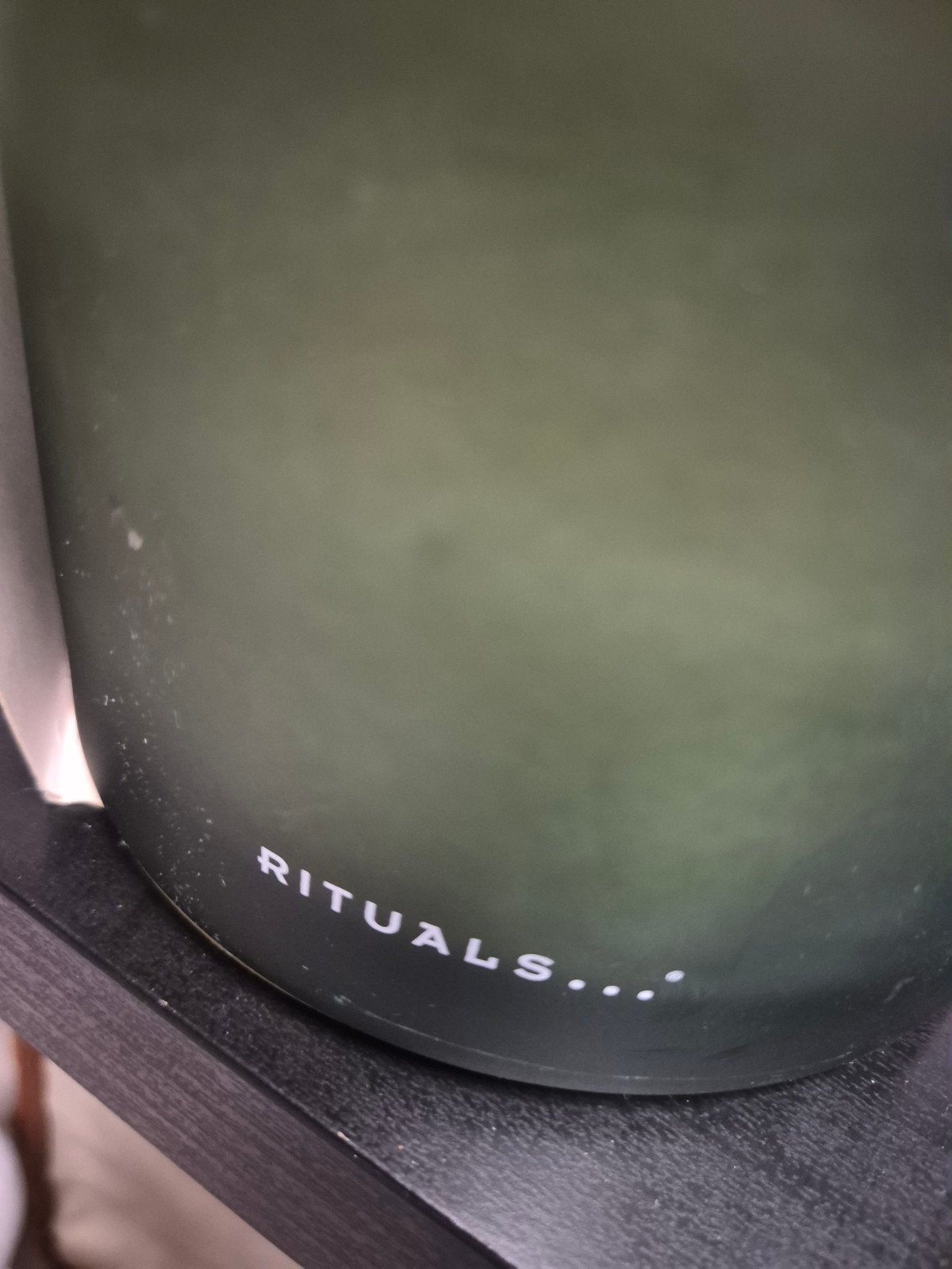 Rituals The Ritual of Chadō Geurkaars Matcha Thee & Bamboe, Overige materialen, Nieuw, Ophalen of Verzenden, Rituals