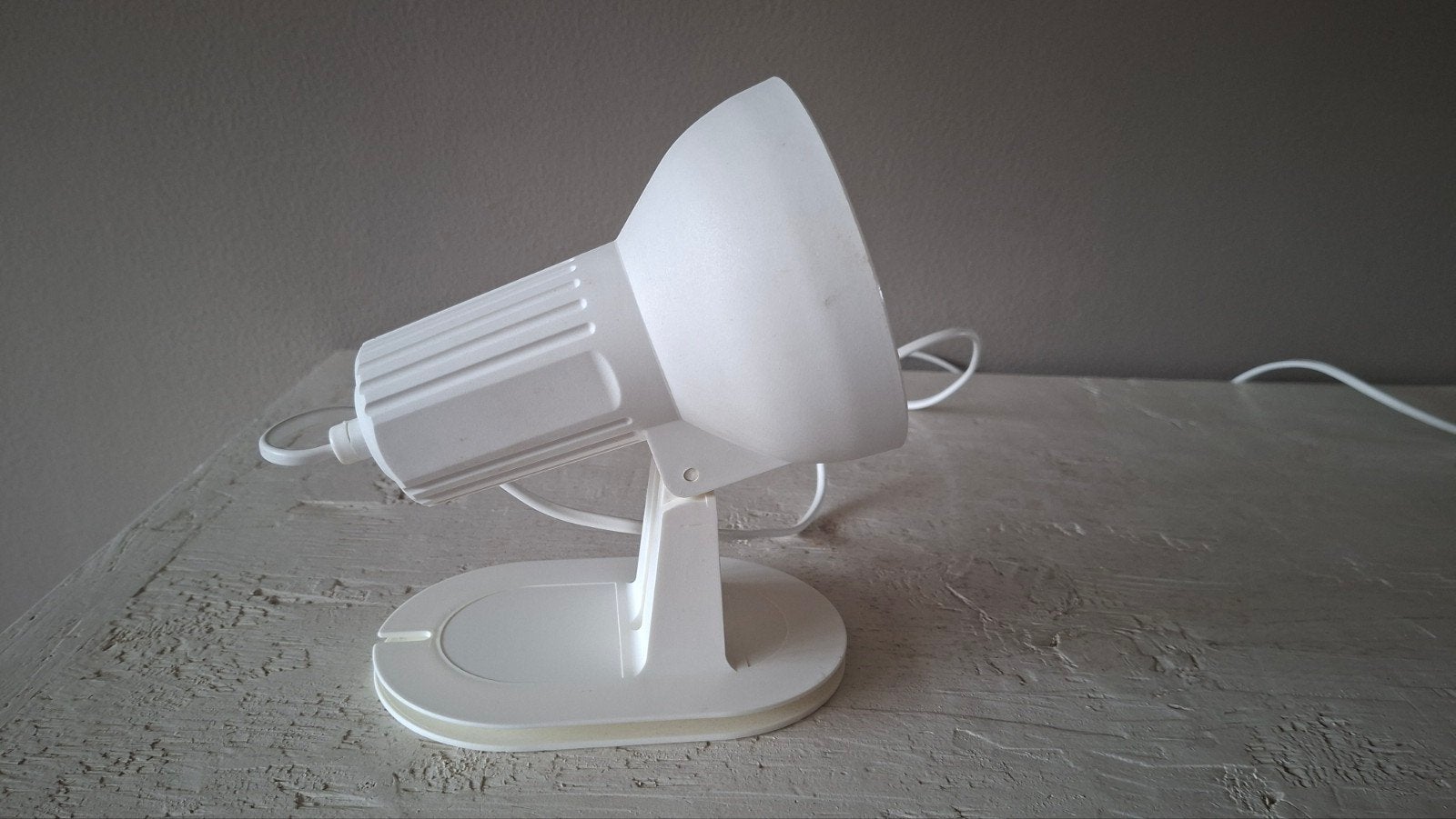 vintage Philips Infraroodlamp RI 1521 - 150W Warmtelamp, Ophalen of Verzenden, Gebruikt