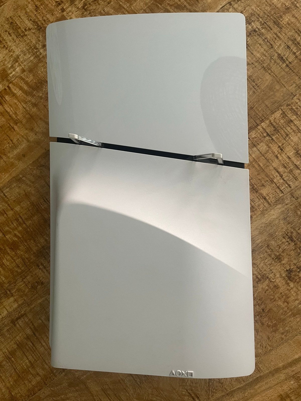 PlayStation 5 Slim Disc Edition - Zo goed als nieuw, Spelcomputers en Games, Games | Sony PlayStation 5, Ophalen, Nieuw