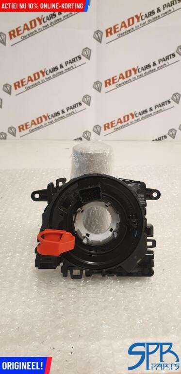 GOLF 7 7.5 A3 8V Sleepring AIRBAGRING KLOKVEER 5Q1953549D