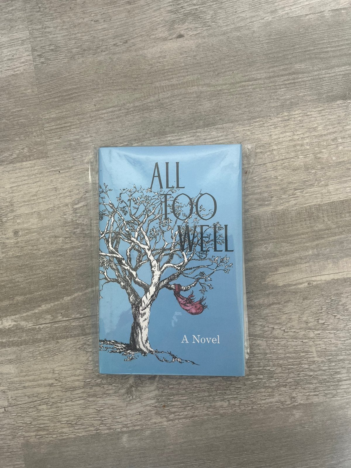 All Too Well Notebook Taylor Swift, Ophalen of Verzenden, Nieuw