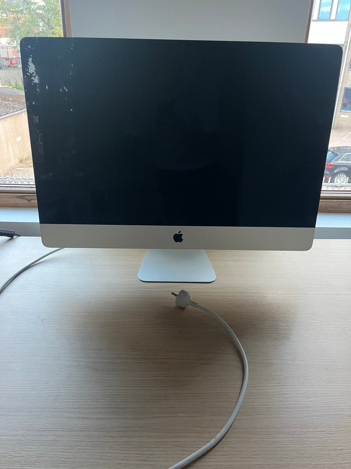 iMac 27 inch Late 2012 Specificaties en Kenmerken | Marktplaats