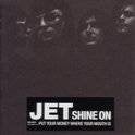 Jet - Shine On (Nieuw), Ophalen of Verzenden, Nieuw in verpakking, Pop, Album