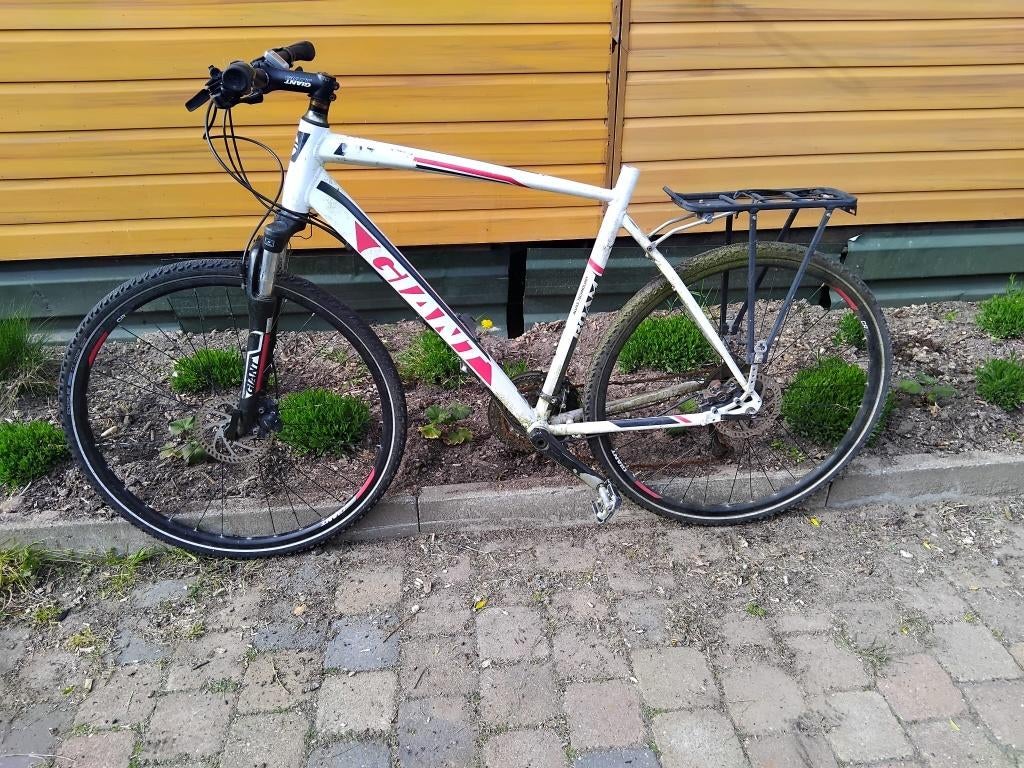 Giant Roam MTB, Ophalen, 28 inch, Gebruikt, Giant