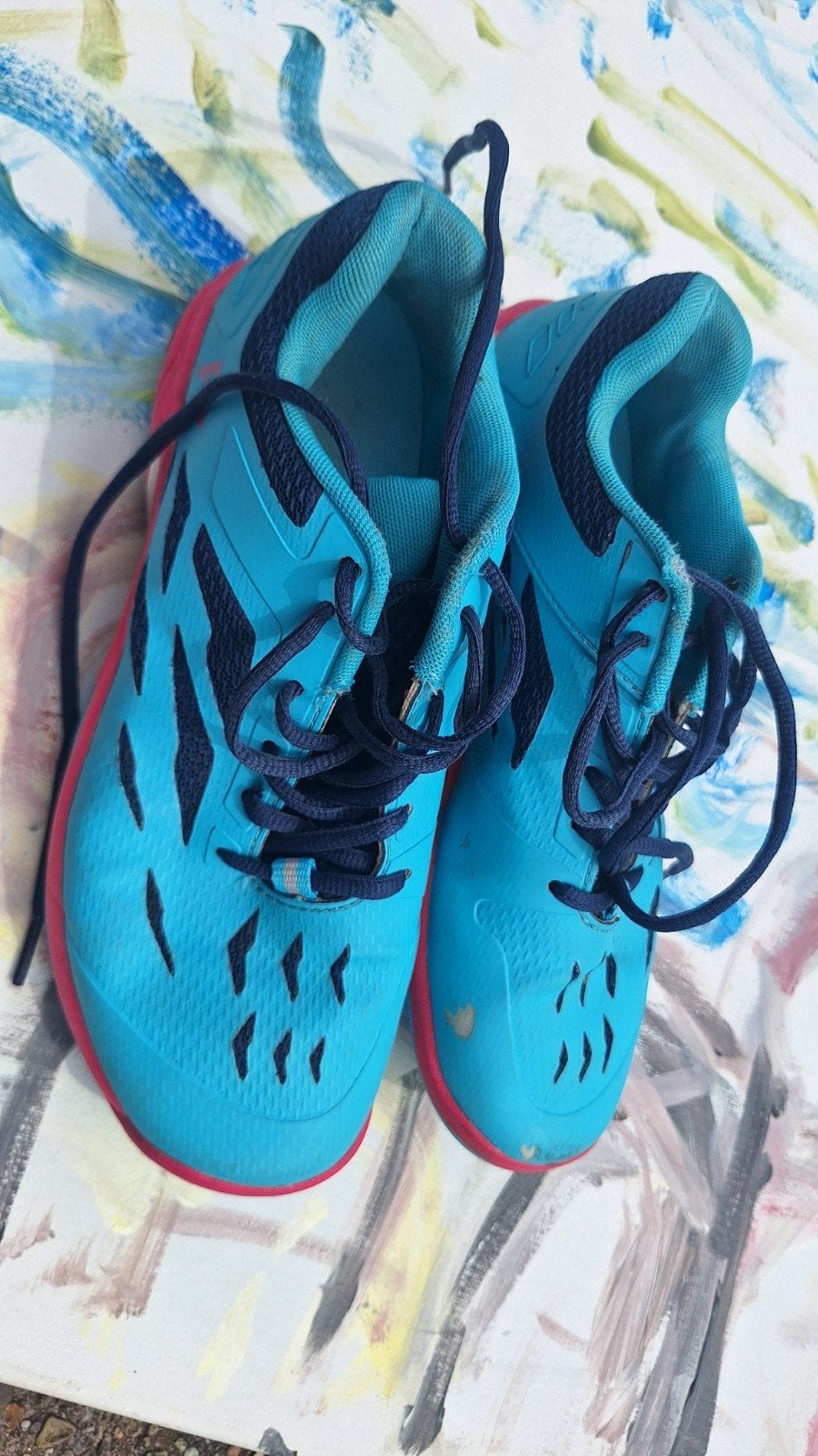 FZ Forza indoorschoenen - Maat 40, Ophalen of Verzenden, Gebruikt