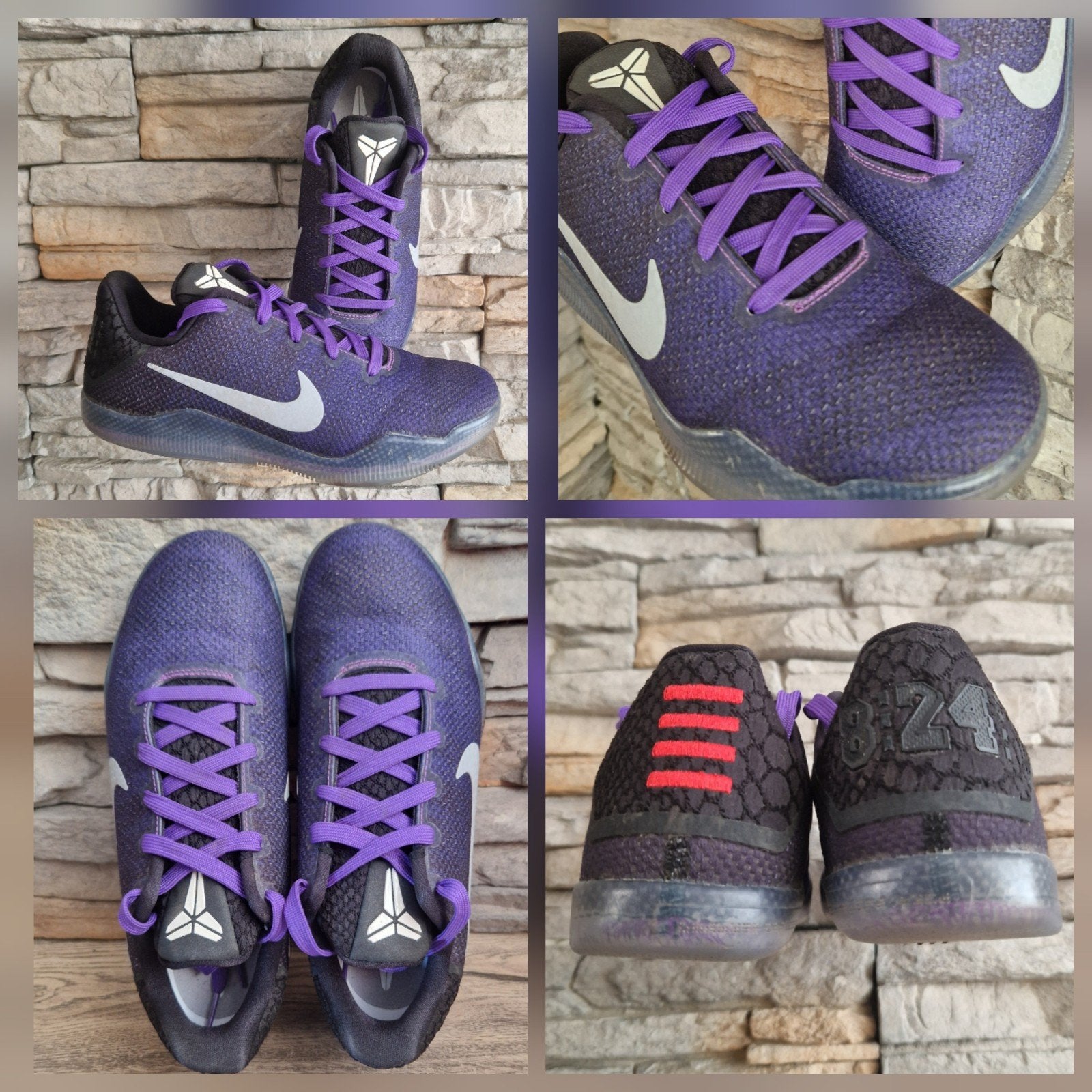 Nike schoenen maat 38, Ophalen of Verzenden, Zo goed als nieuw, Schoenen