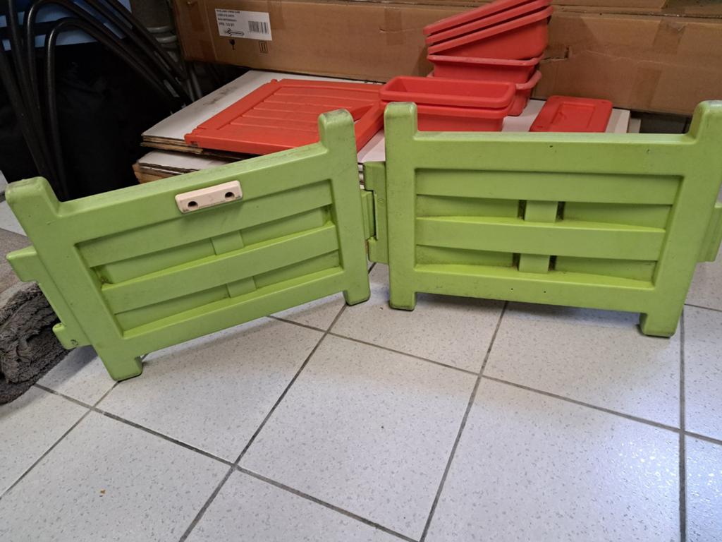 smoby speelhuisje onderdelen, Ophalen of Verzenden, Kunststof