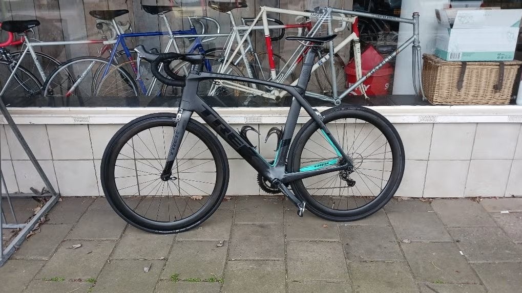 Trek Madone 9.2, Ophalen of Verzenden, Gebruikt, Overige typen
