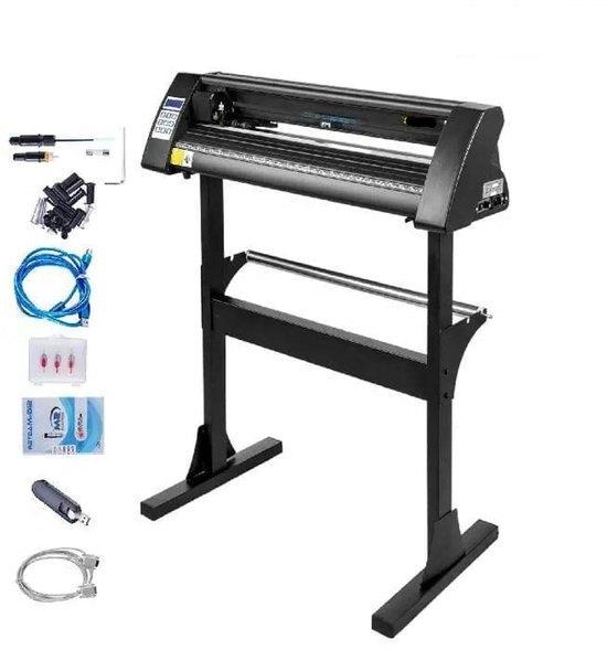 Snijmachines - Vinyl Cutter Plotter - Graveermachine - met L, Corvance B.V., Verzenden, Nieuw, Corvancebol@gmail.com
