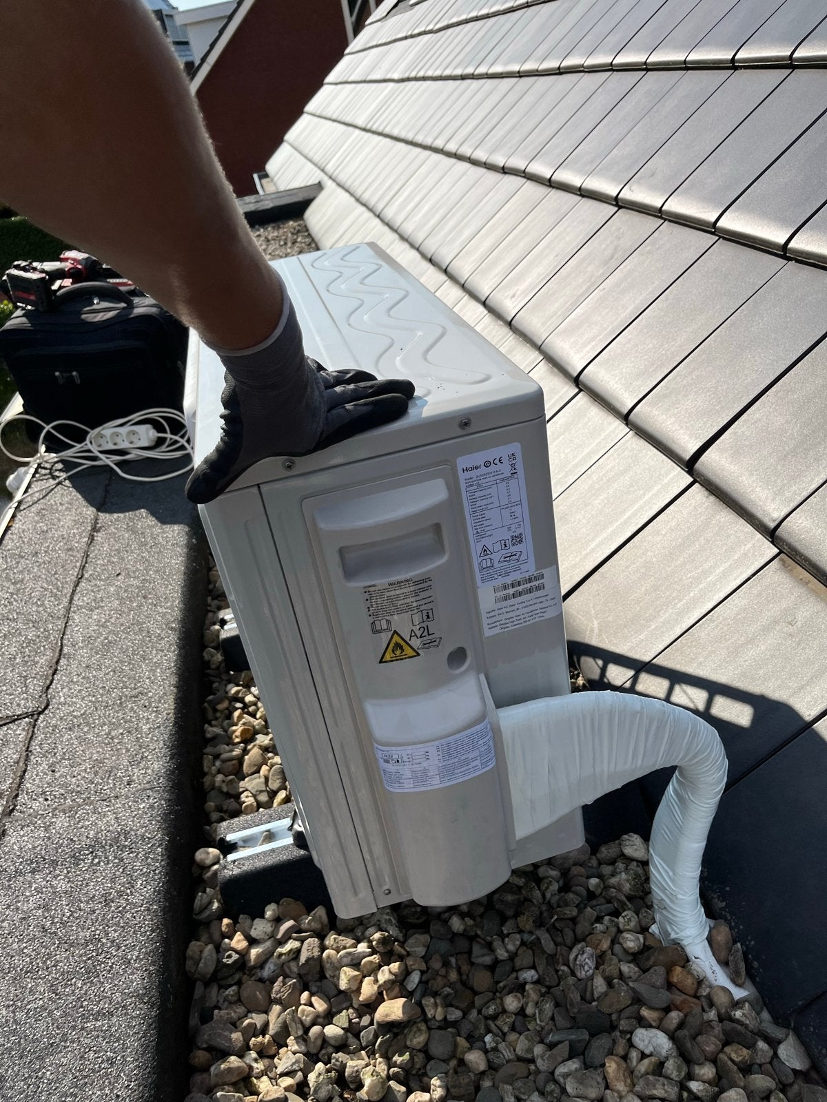 Foto 10 van Airco Installatie, Service, Reparatie, Onderhoud & Reiniging