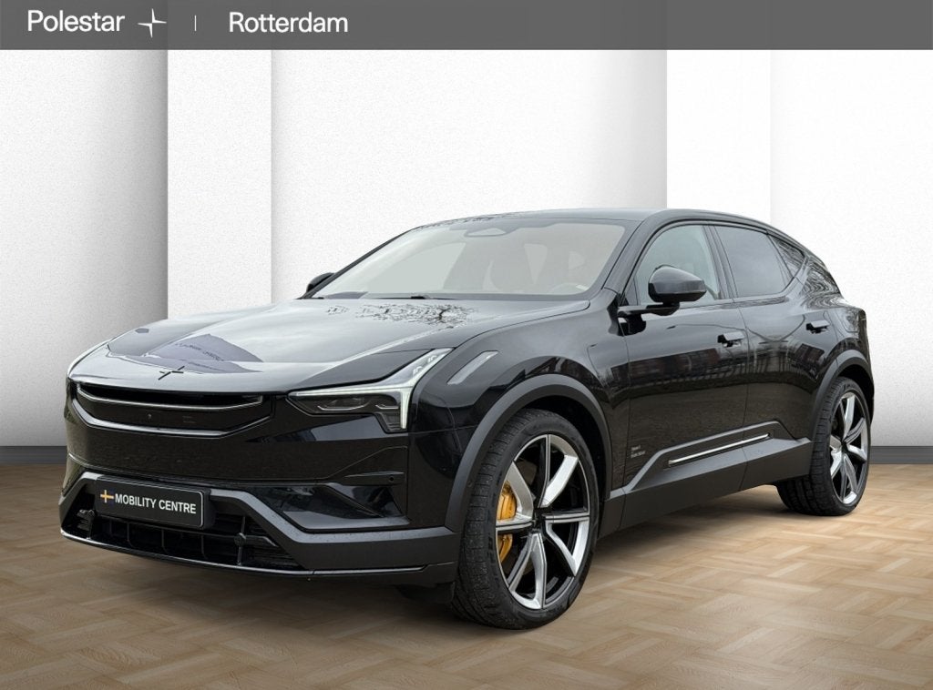 Polestar 3 Long Range Dual Motor 111 kWh I Luchtvering I Nap