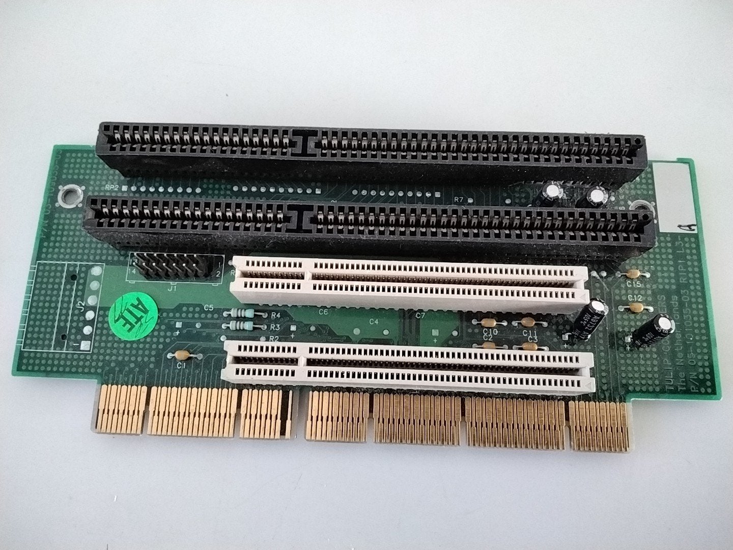 Expansion module / riser card Tulip Computer, Computers en Software, Ophalen of Verzenden, Tulip