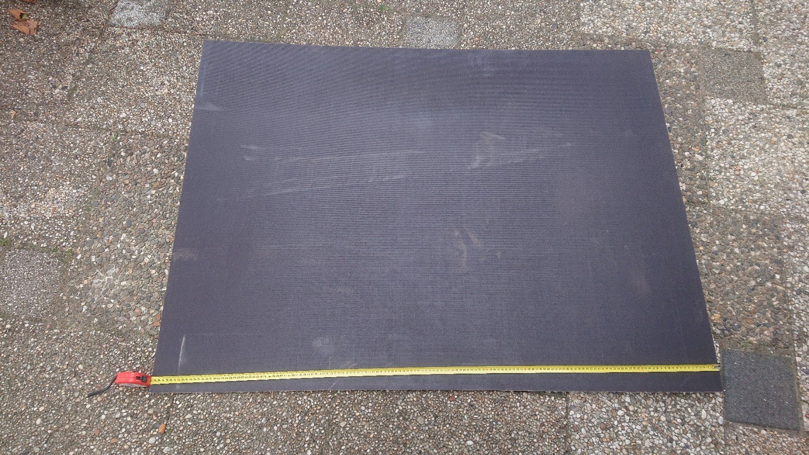10 mm Betonplex 110 cm * 146 cm, Doe-het-zelf en Verbouw, Ophalen of Verzenden, Nieuw, Betonplex, Minder dan 20 mm