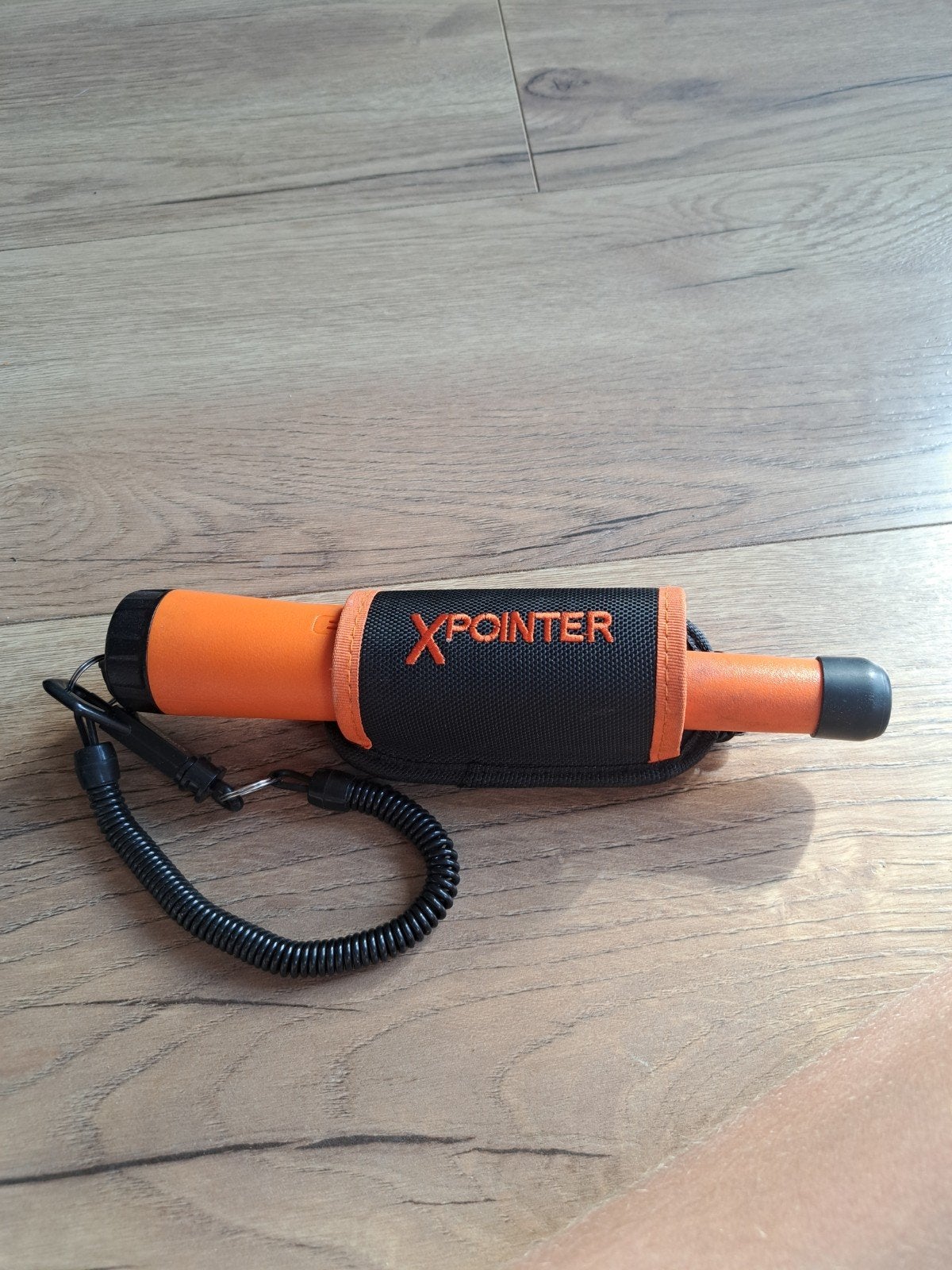 Pin pointer, Dieren en Toebehoren, Ophalen, Zo goed als nieuw