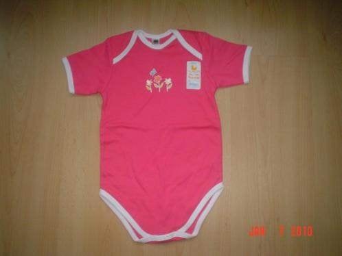 Rompertje, Ophalen of Verzenden, Nieuw, Meisje, Nacht- of Onderkleding