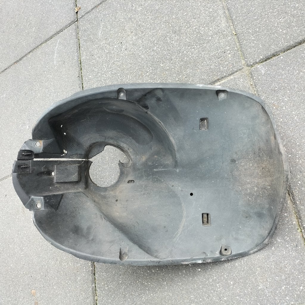 Speedfight 2 Binnenkuip spatbord voor, Fietsen en Brommers, Ophalen of Verzenden, Gebruikt, Kap, Peugeot