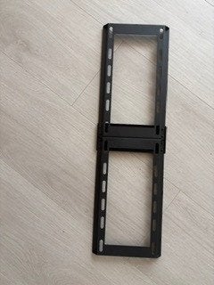 TV muur houder, Audio, Tv en Foto, Televisies, 50 Hz, Zo goed als nieuw, 100 cm of meer, Ophalen