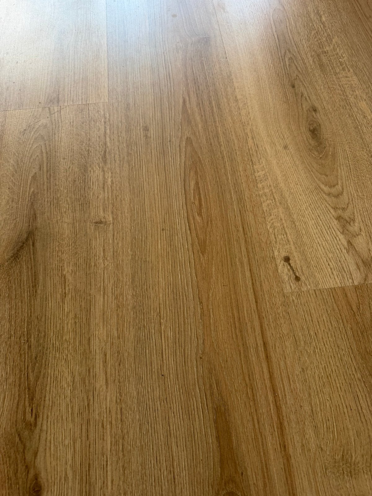 Laminaatvloer met plinten - ca. 60-65 m², Ophalen, Gebruikt, 50 tot 150 cm, 10 m² of meer
