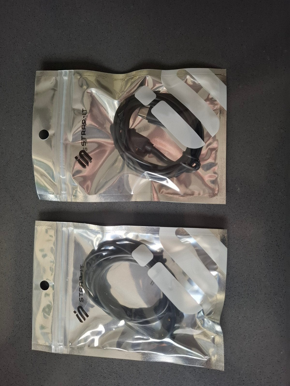 Opladerkabel USB-C voor Samsung Galaxy Watch Fit 3, Ophalen of Verzenden, Nieuw, Samsung