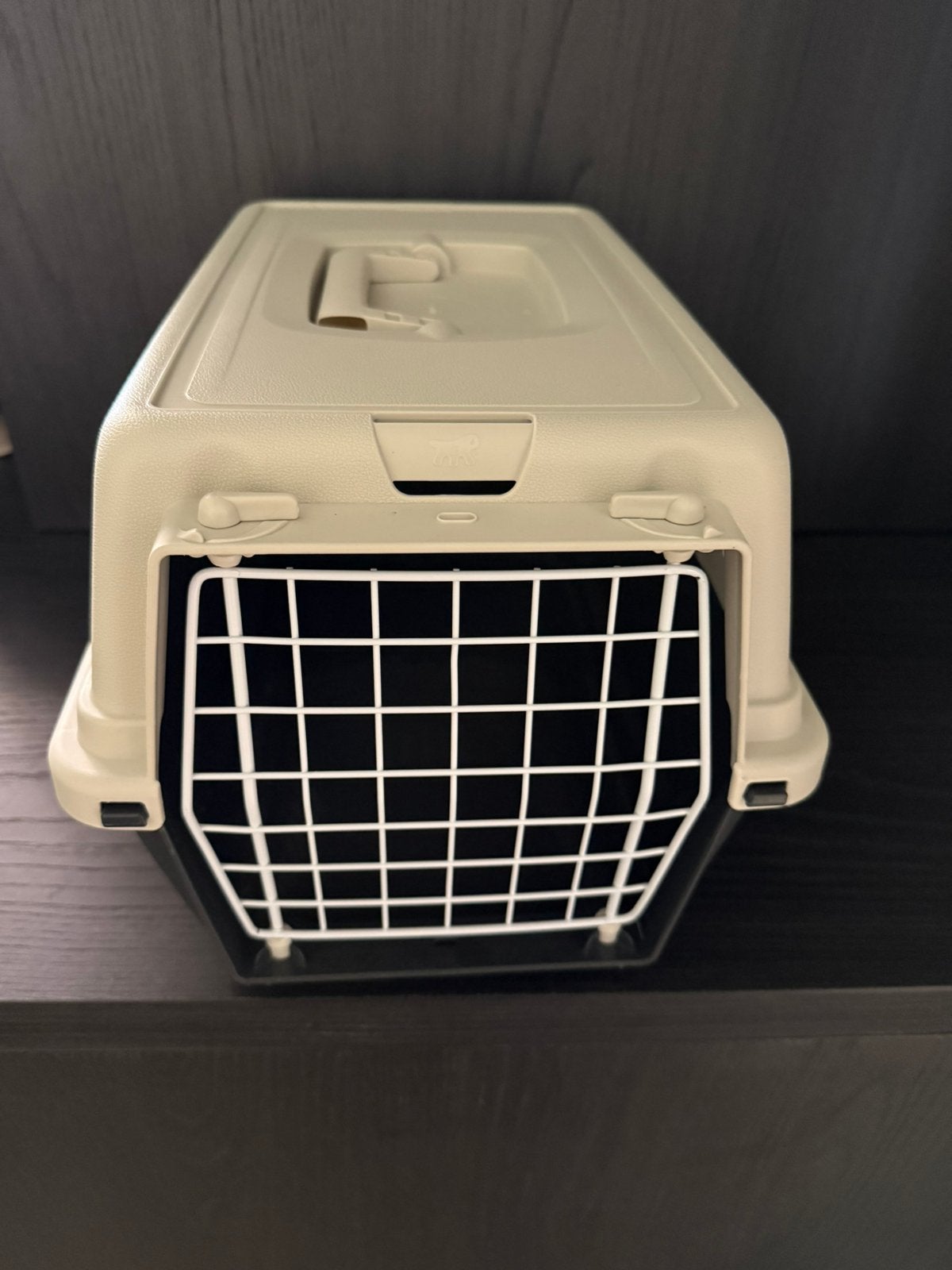 Vervoersbox voor kat of knaagdier, Ophalen of Verzenden, Zo goed als nieuw