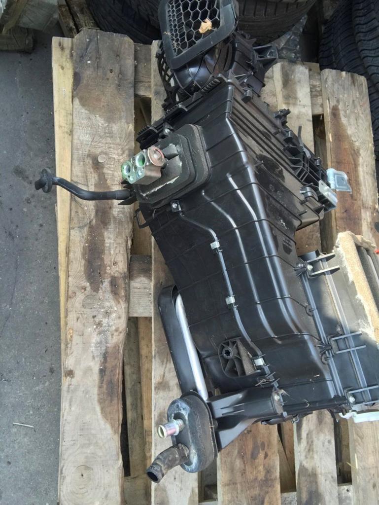 Volkswagen T5 kachelhuis, Ophalen, Gebruikt, -, Volkswagen