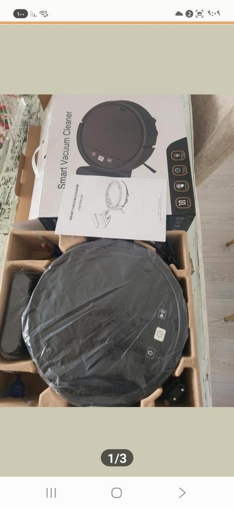 Nieuwe, Witgoed en Apparatuur, Kookplaten, Nieuw, Gas, Vrijstaand, 4 kookzones