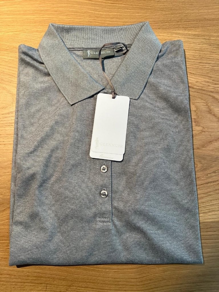 Glenmuir dames polo, Overige merken, Centurionbaan 10 3769 AV Soesterberg, Info@golfersworld.nl, Nieuw