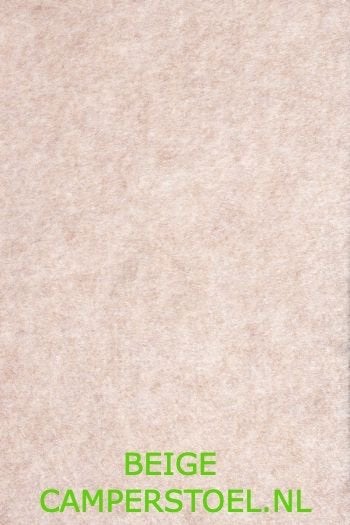 Naaldvilt super stretch wand plafond bekleden caravan 5kleur, Ophalen of Verzenden, Zo goed als nieuw