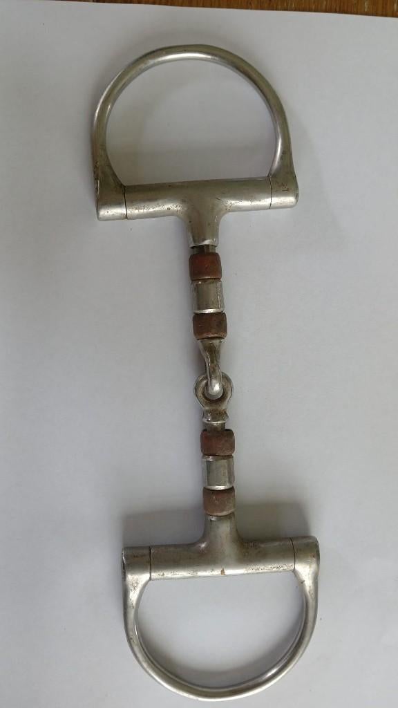 roller d trens bit 12,5 cm, Ophalen of Verzenden, Gebruikt, Overige soorten